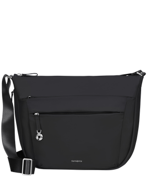 Move 5.0 Hobo tas 28.5 x 39 x 13.5/18.5 cm | 0.6 kg