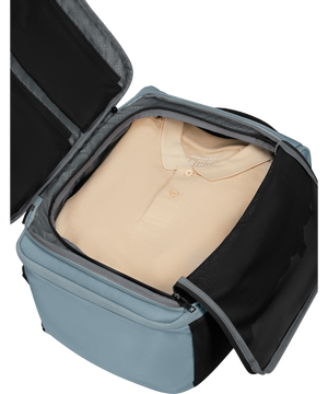 2FIT Underseat rugzak 2-in-1 40/45 x 30/36 x 20 cm | 1.1 kg