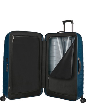 Proxis Koffer (4 wielen) 81cm 81 x 57 x 32 cm | 3.6 kg