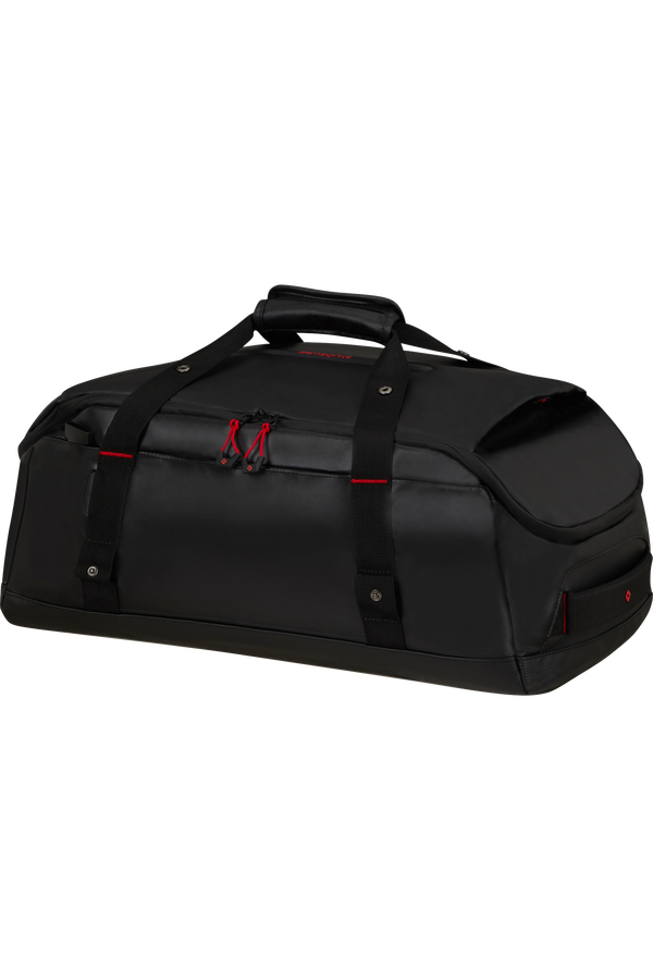 Samsonite Ecodiver DUFFLE S  Zwart