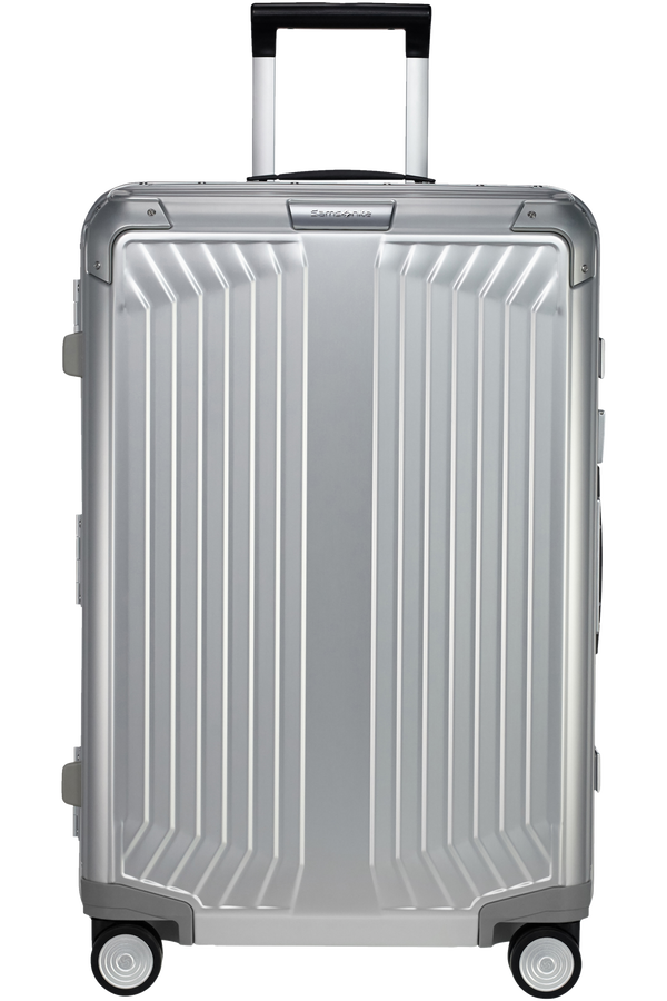 Lite-Box Alu Koffer wielen) Samsonite Nederland