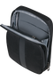 Samsonite Sacksquare Crossover S 7.9'  Zwart Samsonite Sacksquare Crossover S 7.9'  Zwart