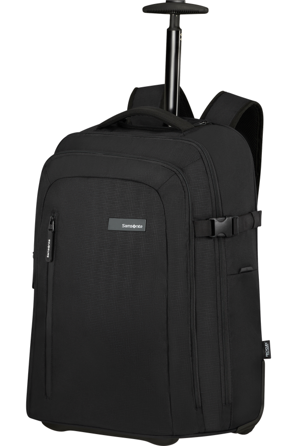 Backpack met wieltjes deals