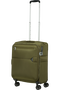 Samsonite Urbify Spinner Expandable 55cm  Wasabi