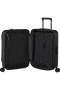 Samsonite Neopod Spinner Expandable Easy Access FL 55cm  Zwart Samsonite Neopod Spinner Expandable Easy Access FL 55cm  Zwart