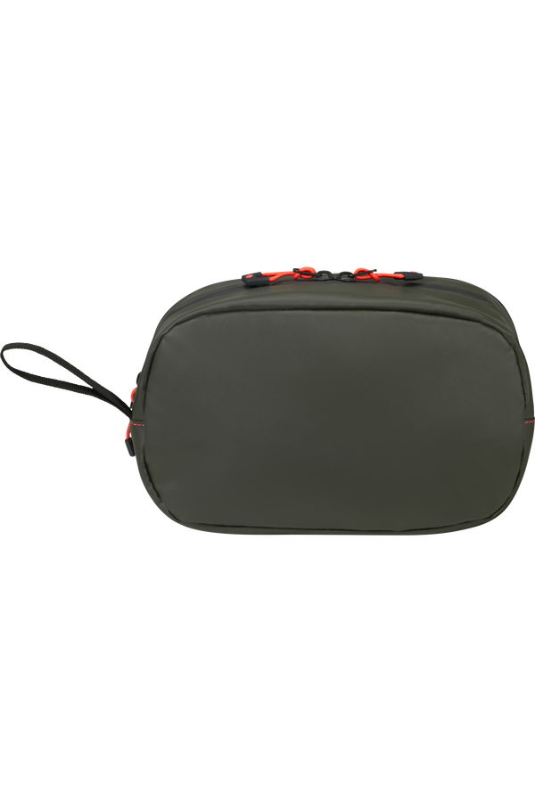 Samsonite Ecodiver Toilet Kit  Climbing Ivy Samsonite Ecodiver Toilet Kit  Climbing Ivy