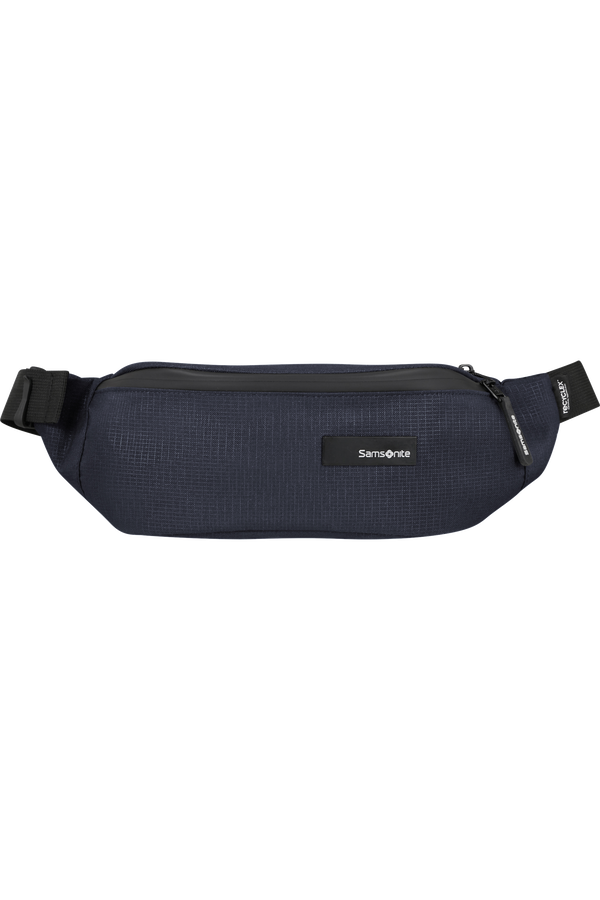 Samsonite Roader Belt Bag  Dark Blue
