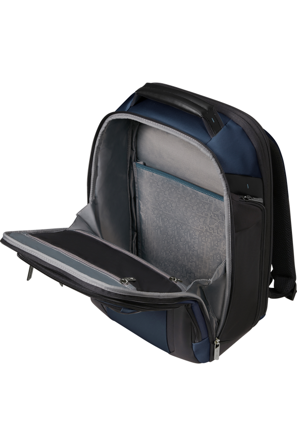 Samsonite Spectrolite 4.0 Laptop Backpack Expandable 15.6'  Blauw