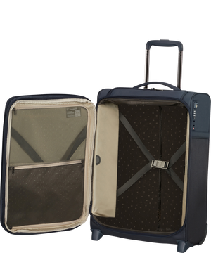 Airea Upright uitbreidbaar (2 wielen) 55cm 55 x 40 x 20/23 cm | 2 kg Airea Upright uitbreidbaar (2 wielen) 55cm 55 x 40 x 20/23 cm | 2 kg