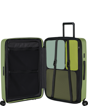 Restackd Spinner uitbreidbaar (4 wielen) 75cm 75 x 51 x 29/32 cm | 3.8 kg