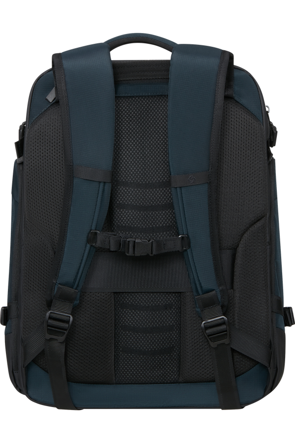 Biz2Go 2 3-in-1 reisrugzak 17.3"