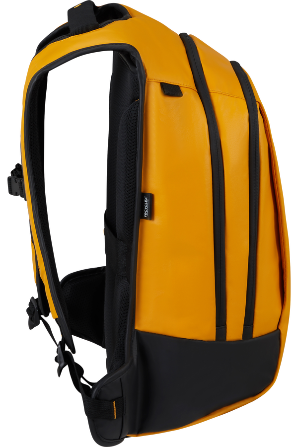 Samsonite Ecodiver LAPTOP BACKPACK L  Geel