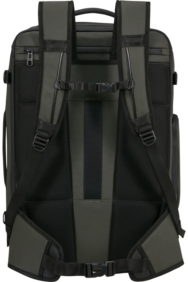 Cabin Pack Rugzak 17.3"