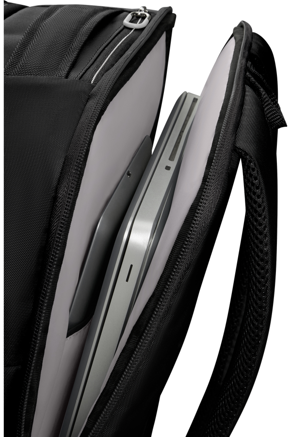 Samsonite Guardit Classy Backpack Underseater M  Zwart Samsonite Guardit Classy Backpack Underseater M  Zwart