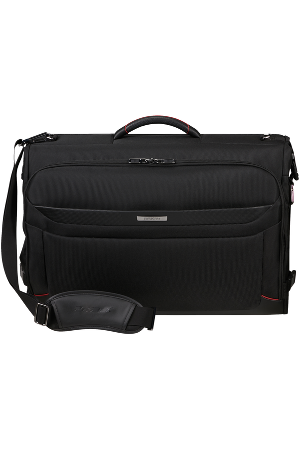 Samsonite Pro-Dlx 6 Tri-Fold Garment Bag  Zwart