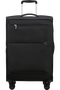 Samsonite Urbify Spinner Expandable 68cm  Zwart