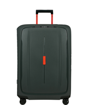 Essens Circular Koffer (4 wielen) 75cm 75 x 52 x 33 cm | 4.3 kg Essens Circular Koffer (4 wielen) 75cm 75 x 52 x 33 cm | 4.3 kg