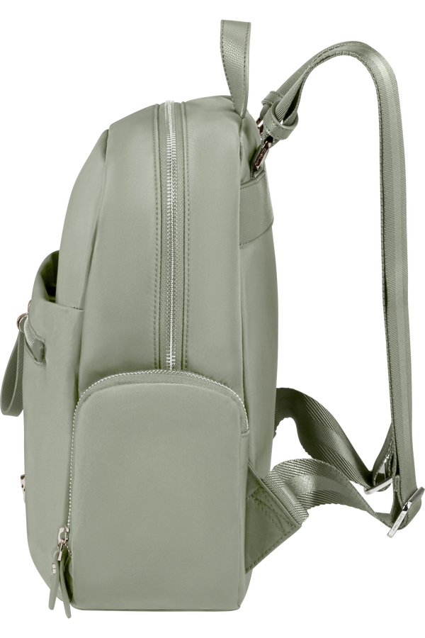 Samsonite Karissa Evo Daily Backpack  Sage green