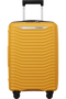 Samsonite Upscape Spinner Expandable Length 35cm 55cm  Geel Samsonite Upscape Spinner Expandable Length 35cm 55cm  Geel