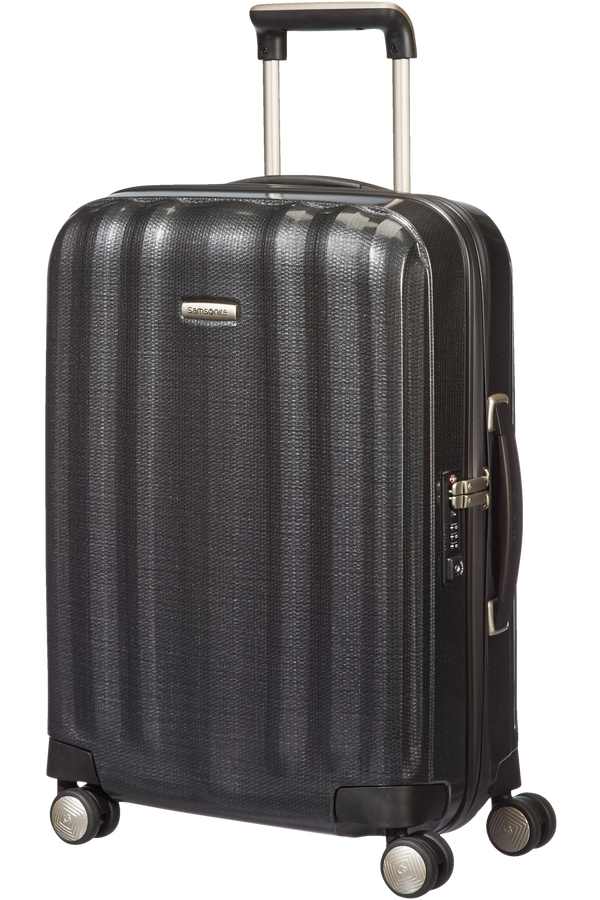 Samsonite Lite-Cube Spinner 55cm Grafiet