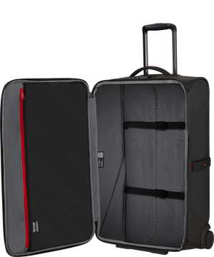 Ecodiver Reistas met wielen 67 cm 67 x 43 x 28 cm | 2.9 kg