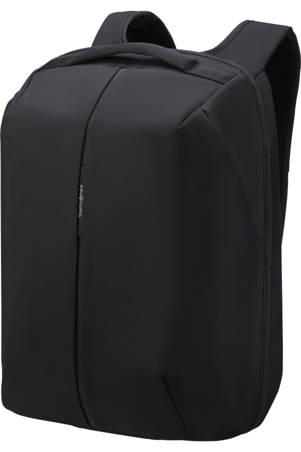 Samsonite Securipak 2.0 Backpack 17.3'  Zwart Samsonite Securipak 2.0 Backpack 17.3'  Zwart