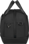 Samsonite Paralux Weekender Duffle  Zwart Samsonite Paralux Weekender Duffle  Zwart