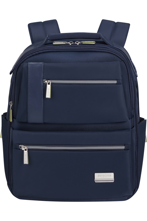 Samsonite Openroad Chic 2.0 Backpack 13.3'  Eclipse Blue
