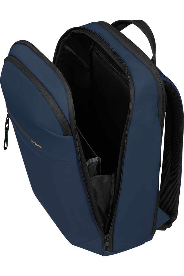 Samsonite Moderny Laptop Backpack 15.6'  Blauw