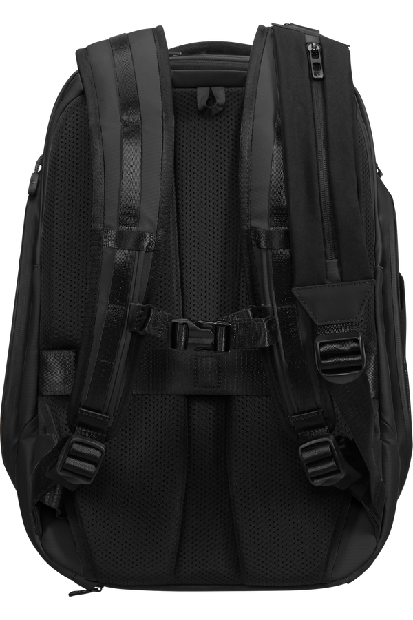 Samsonite Active Road Laptop Backpack 20L  Zwart