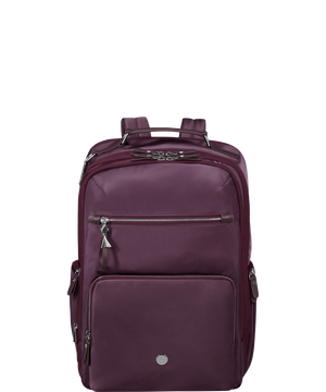 Karissa Evo Rugzak 15.6" 44 x 30 x 18/23 cm | 1.2 kg Karissa Evo Rugzak 15.6" 44 x 30 x 18/23 cm | 1.2 kg
