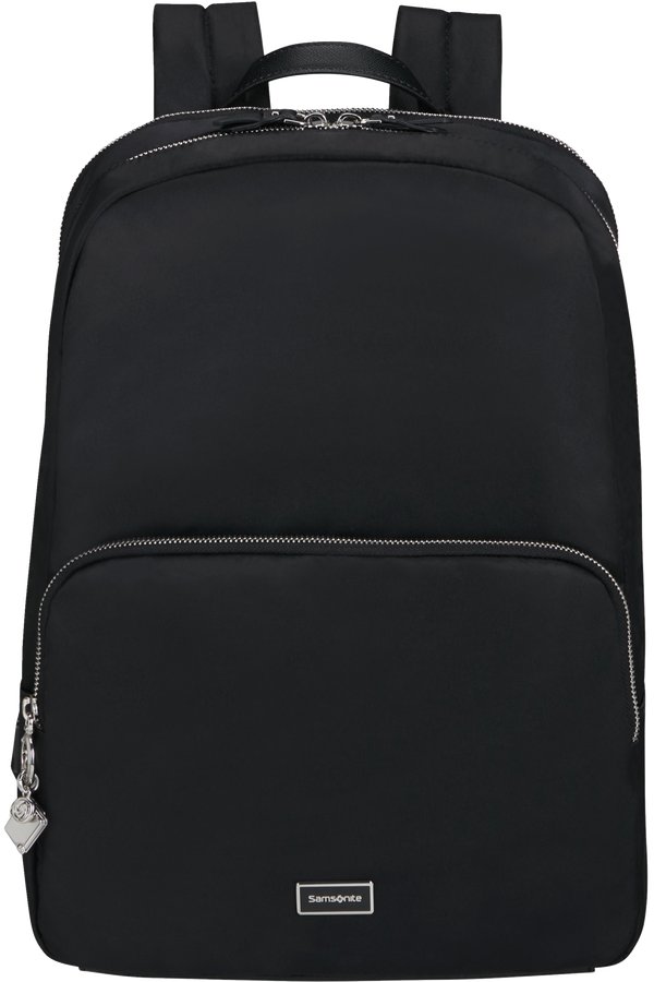 Samsonite Karissa Biz 2.0 Backpack  15.6inch Zwart
