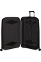 Samsonite Major-Lite Spinner 84/32 84cm  Zwart