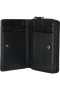 Samsonite Pro-Dlx 6 Slg 739 - 8CC + 2 GUSS ZIP  Zwart Samsonite Pro-Dlx 6 Slg 739 - 8CC + 2 GUSS ZIP  Zwart