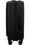 Samsonite Restackd Spinner Expandable Easy Access 55cm  Zwart