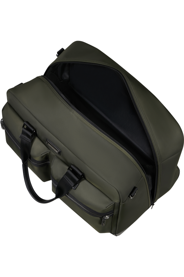 Samsonite Relyon Duffle 50/20  Groen