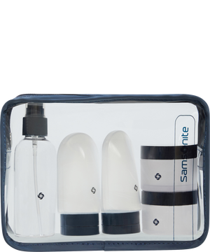 Ta Revolution Set van reisflesjes