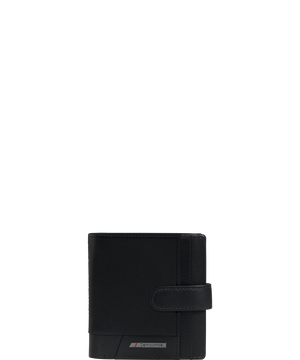 Pro-Dlx 6 Slg Portemonnee 10 x 9 x 1 cm