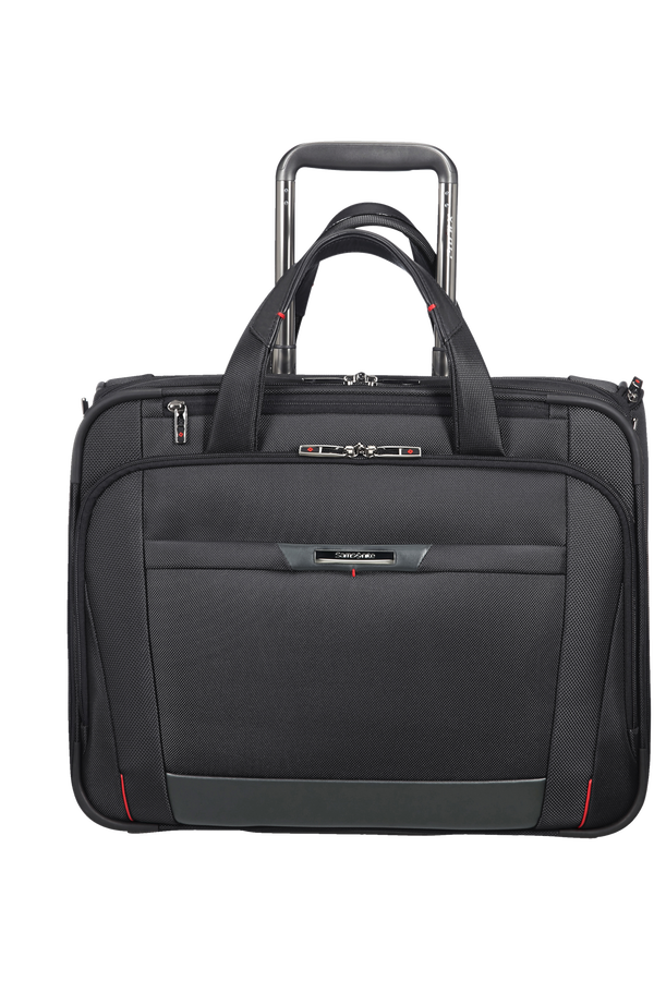 rok landheer gemakkelijk Pro-Dlx 5 Laptoptas op wielen 15.6" | Samsonite Nederland