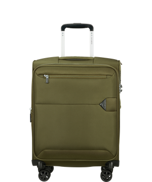 Urbify Spinner uitbreidbaar (4 wielen) 55cm 55 x 40 x 23/26 cm | 2.3 kg