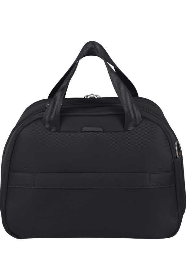 Beauty discount bag samsonite