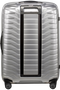 Samsonite Proxis Spinner 69cm  Zilver