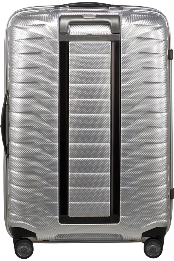 Samsonite Proxis Spinner 69cm  Zilver