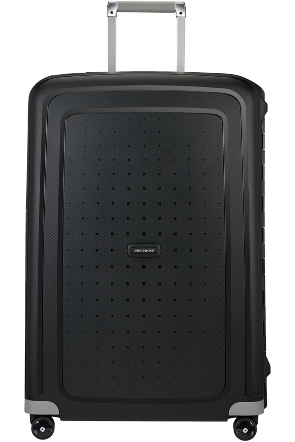 warm aankleden Land S'Cure Koffer (4 wielen) 75cm | Samsonite Nederland