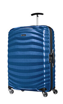 Lite-Shock Spinner (4 wielen) 75cm 98.5 L | 75 x 51.5 x 31 cm | 2.5 kg