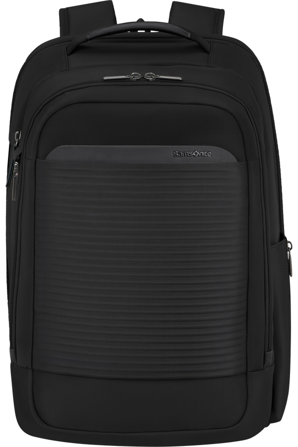 Samsonite Paralux 2-1 Travel Backpack  Zwart