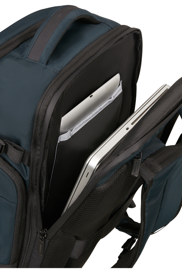 Biz2Go 2 3-in-1 reisrugzak 17.3"