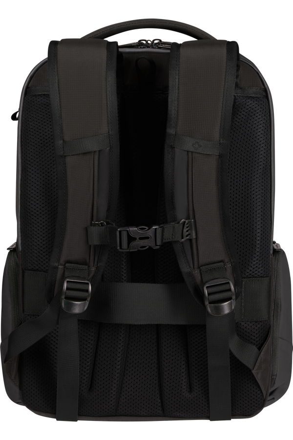Samsonite Biz2go Laptop Backpack 15.6'  Zwart