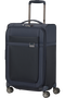 Samsonite Airea Spinner Expandable 35cm 55cm  Dark Blue