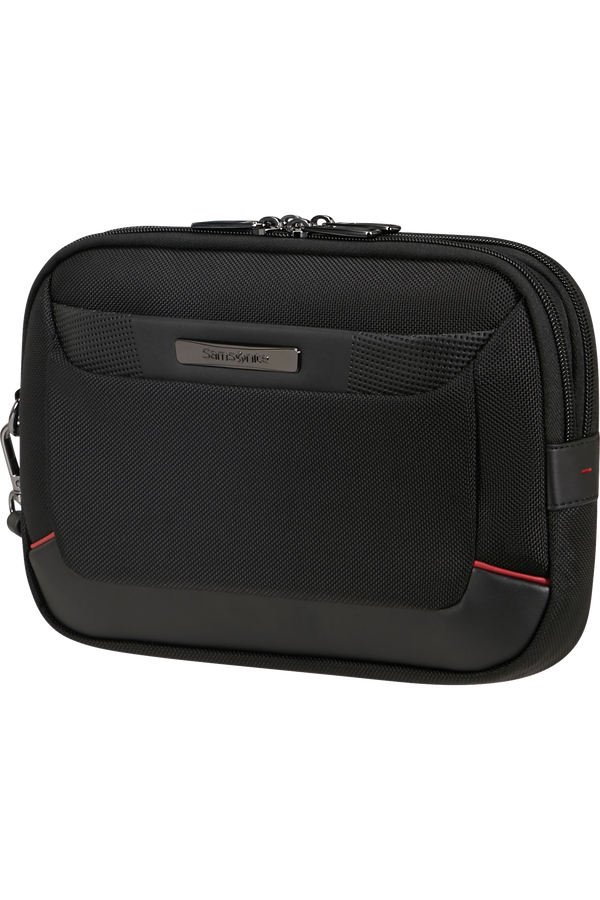 Samsonite Pro-DLX 6 Tablet Clutch  Zwart